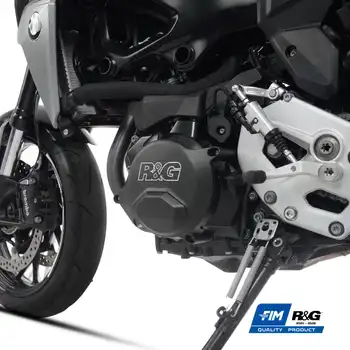 PRO Generator Cover (LHS) for BMW F800GS '24-/ F900R & F900XR '20-,F900 GS '24-