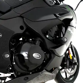 Engine Case Covers for Kawasaki Z1000 '10- '24, Z1000SX '11- '24, Z1000R '17- '24 , Versys 1000 '12- '24 , Versys 1100 ’25-, Ninja 1100SX '25- & Ninja 1000SX '20- '24(RHS)