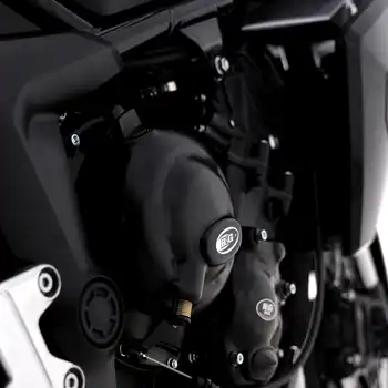 Engine Case Covers for Triumph Street Triple ('12-) Street Triple R/RS 765 '17- '22/ Street Triple S 765 '17- '20, Daytona 675 ('12-),  Daytona Moto2™ 765 '20- '24 & Tiger Sport 660 '22- '24