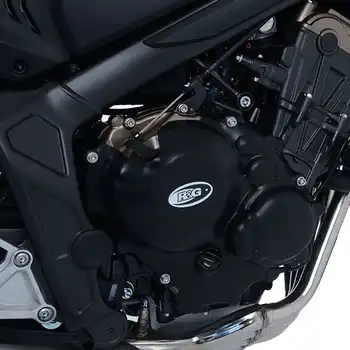 Engine Case Cover Kit (Pair) for Honda CB650R '21- & CBR650R '21- (Race Series)
