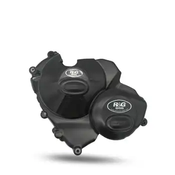 Engine Case Cover For Honda CBR600RR '24- (RHS Clutch)