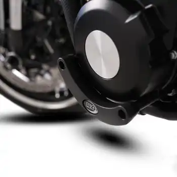 Engine Case Slider for Kawasaki Z900 '17-  & Z900RS '18- (LHS)