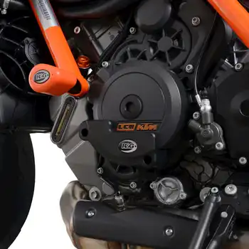 Engine Case Slider (LHS) for KTM 1290 Super Duke R '20-