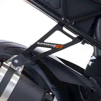 Exhaust Hanger Kit for the KTM 1290 Super Duke GT '16-