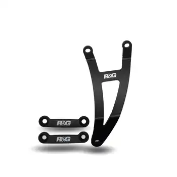 Exhaust Hanger Kit for the Yamaha MT-25/ YZF-R25 '15-/YZF-R3 '15- '24