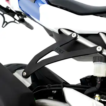 Exhaust Hanger kit for Kawasaki ZX-4RR '24- 