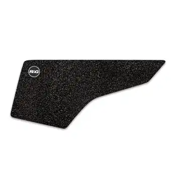 R&G Tank Traction Grips for Aprilia Tuono 457 '25- ( 2 grip kit)