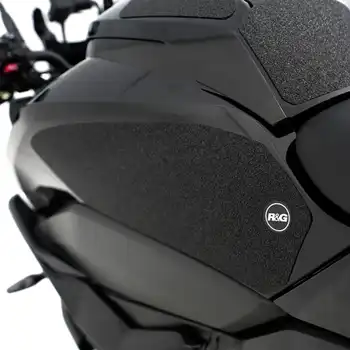 R&G Tank Traction Grips for BMW S1000XR '24-/M1000XR '24-