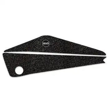 R&G Tank Traction Grips for BMW R1300RS '25- (4-PIECE)