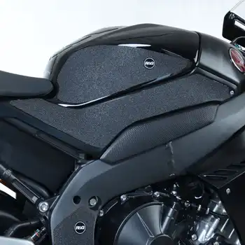 R&G Tank Traction Grips for Honda CBR1000RR-R Fireblade/SP '20-