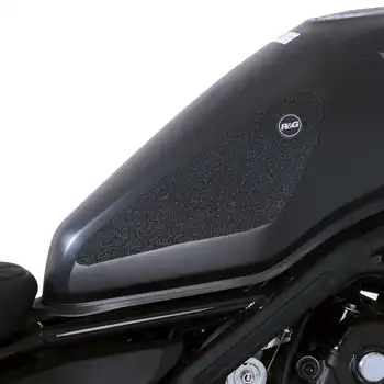R&G Tank Traction Grips for Honda CMX500 Rebel (S) '17-