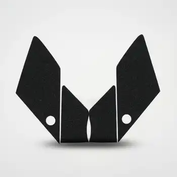 R&G Tank Traction Grips for Honda Xl750 Transalp '23- '24