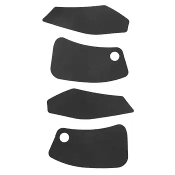 R&G Tank Traction Grip for Kawasaki Z1000 '14-'22, Z1000R '17-