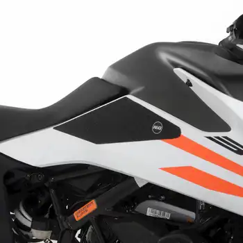 R&G Tank Traction Grips for KTM 390 Adventure '20-