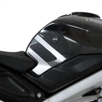 R&G Tank Traction Grips for Triumph Daytona Moto2™ 765 '20-