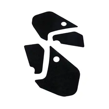 R&G Tank Traction Grips for Yamaha MT-07 '18-'20