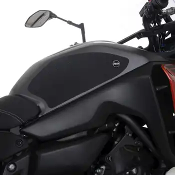 R&G Tank Traction Grips for Yamaha Tracer 7 (GT) '21-'24