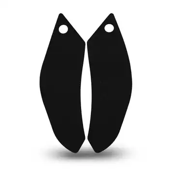 R&G Tank Traction Grips for Yamaha YZF-R9 '25- (2 Piece)