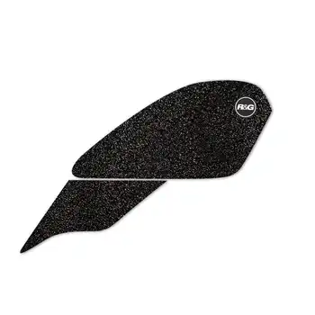 R&G Tank Traction Grips for Yamaha Tenere 700 & 700 Rally '25- (4-piece)
