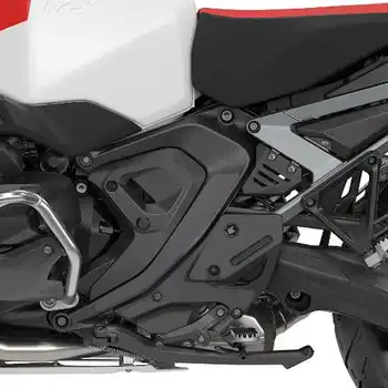 Eazi-Grip Scuff Guard Kit to fit BMW R1300 GS Adventure '24-