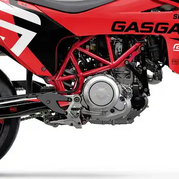 Eazi-Grip Scuff Guard Kit to fit Gas Gas SM700 '22-