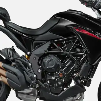 Eazi-Grip Scuff Guard Kit to fit MV Agusta Turismo Veloce 800 '15-