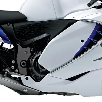 Eazi-Grip Scuff Guard Kit to fit Suzuki Hayabusa '21-