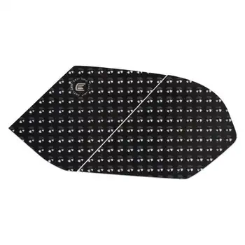 Eazi-Grip Kawasaki NINJA 7 HYBRID AND Z 7 HYBRID '24- Tank Grips - EVO