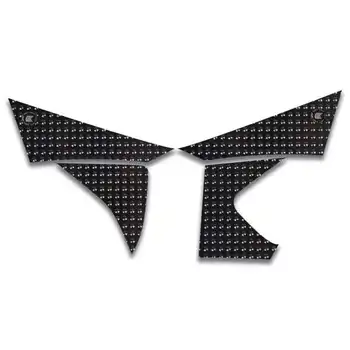 Eazi-Grip KTM 500/450/350/250 EXC-F 2024  - EVO