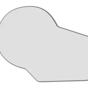 Eazi-Grip Dashboard Protector -  Aprilia RSV4 '10-16, Dorsoduro 750 '08-'15, Mana 850 GT '07-, Shiver 750 '08-, Tuono V4 1100 '11-'16 & Dorsoduro 1200 '11-
