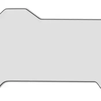 Eazi-Grip Dashboard Protector - Honda CBR1000RR Fireblade (SP) '17-19