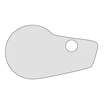 Eazi-Grip Dashboard Protector - Yamaha RayZR '24-