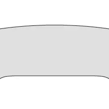 Eazi-Grip Dashboard Protector - Zero DSR '19-