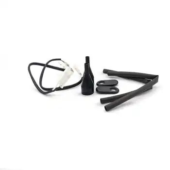 Front Indicator Adapter Kit for Triumph Tiger 850 Sport '21- & Tiger 900 '20-