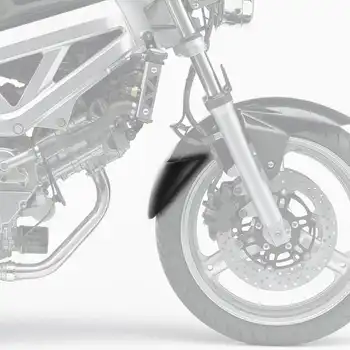 R&G Fender Extender for Suzuki SV650 '99-'02 &  SV650S '99-'02.