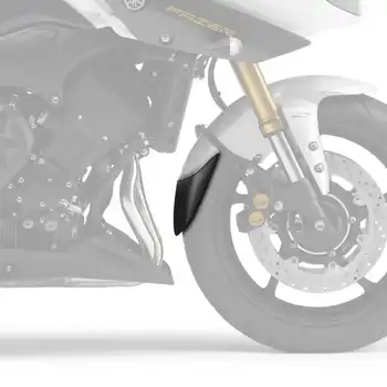 R&G Fender Extender for Yamaha Fazer8 '10-'15, FZ6 06-'07, FZ6 Fazer '06-'07, FZ8 '10-'15, FZ8 Fazer '10-'15, YZF-R6 '03-'05, FZ1 Fazer '06-'15 &  FZ1-N '06-'12.