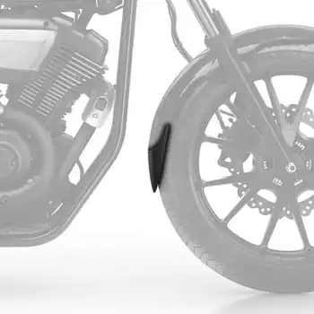 R&G Fender Extender for Yamaha XV 950/R(BOLT) '13-'16.