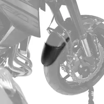 R&G Fender Extender for Kawasaki ZX12-R '00-'06.