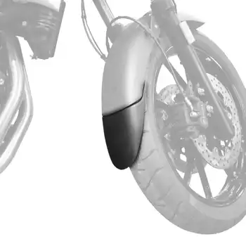 R&G Fender Extender for BMW F 700 GS '12-'17.