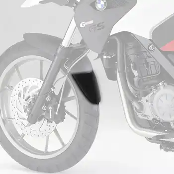 R&G Fender Extender for BMW F 650 GS '02-'07 & G 650 GS '09-'16.