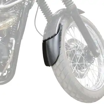 R&G Fender Extender for Triumph Scrambler '06-'16 & Thruxton 900 '04-'16.
