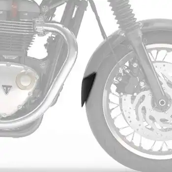 R&G Fender Extender for Triumph Thruxton 1200 '16-