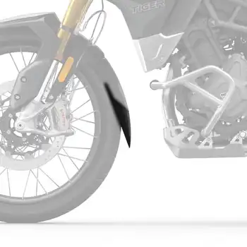 R&G Fender Extender for Triumph Tiger 900 Rally Pro '20- & Tiger 900 Rally '20-