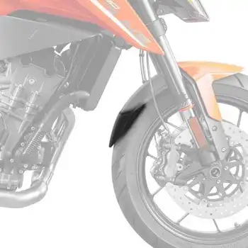 R&G Fender Extender for KTM 790 Duke '18-, 890 Duke '20- & 890 Duke R '20-