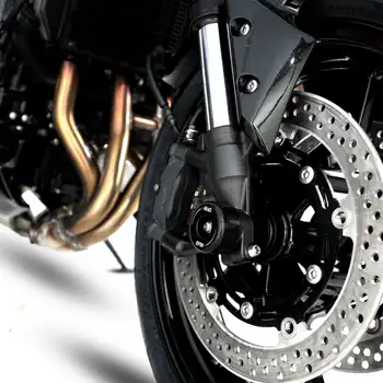 Gas Slider Membrane Set For Kawasaki GPZ900R – 4 Pieces, OEM Specs 16126 Series, Made In Germany