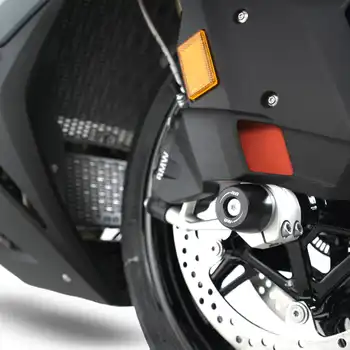 Fork Protectors APEX for BMW S1000RR '25-, S1000R'14- , S1000M SPORT ,M1000RR '21- '24, M1000R '23- '24.