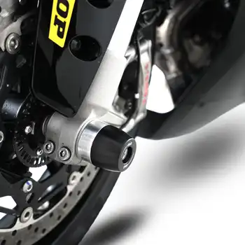 Fork Protectors APEX for Yamaha YZF-R9 '25-