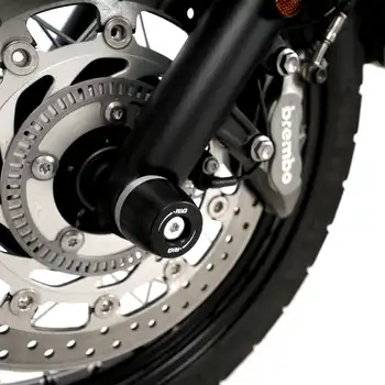 APEX Fork Protectors for Triumph Scrambler 900 '23- 