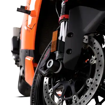 APEX Fork Protectors for KTM 990 RC R '26-