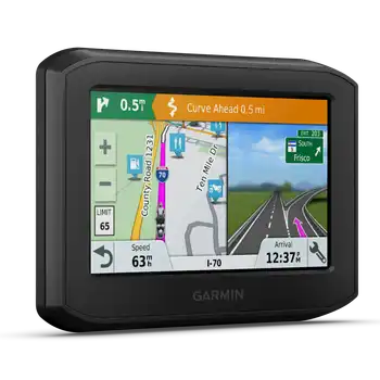 Garmin Navigation